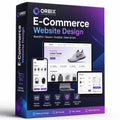 E-Commerce Website Design
